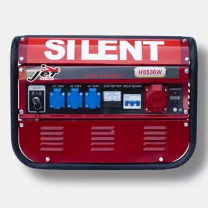Generatore Di Corrente 8500W 8,5KW Silent